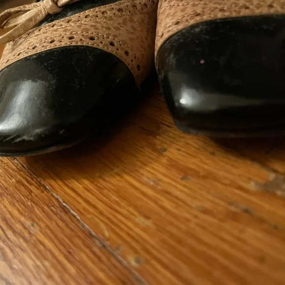 Via Spiga Made in Italy shoes size 8 1/2 M - Picture 4 of 7